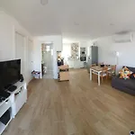 Parque de Campismo Residencial T2 No Parque