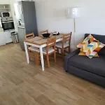 Parque de Campismo Residencial T2 No Parque *