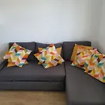 Residencial T2 No Parque * Quinta do Conde