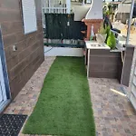 Residencial T2 No Parque