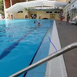 Residencial T2 No Parque Parque de Campismo Quinta do Conde