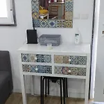 Residencial T2 No Parque * Quinta do Conde