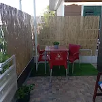 Parque de Campismo Residencial T2 No Parque *