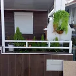 Residencial T2 No Parque Parque de Campismo *