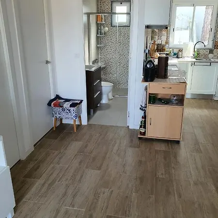 Residencial T2 No Parque Quinta do Conde