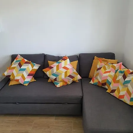 Residencial T2 No Parque * Quinta do Conde