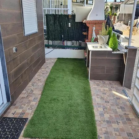 Residencial T2 No Parque