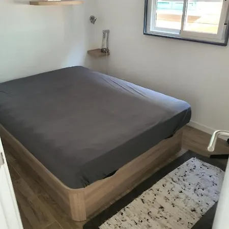 Residencial T2 No Parque Parque de Campismo *