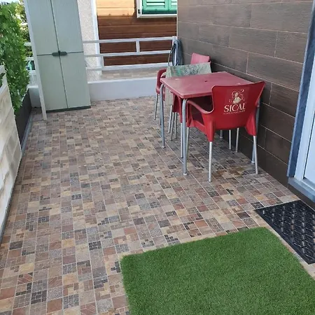 Residencial T2 No Parque