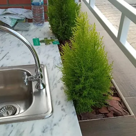 Residencial T2 No Parque *