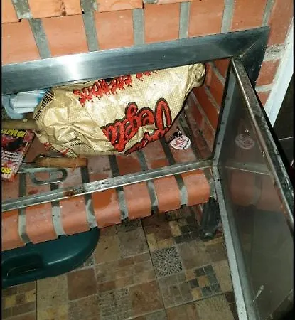 Residencial T2 No Parque * Quinta do Conde