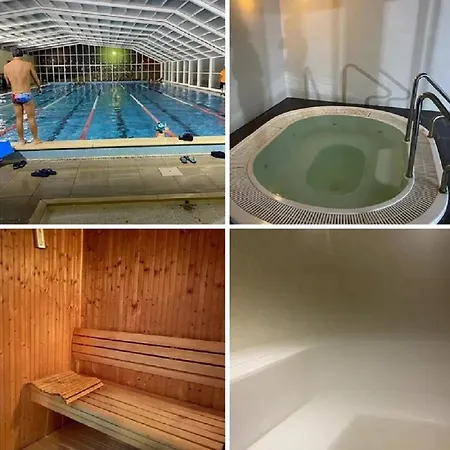 Residencial T2 No Parque Quinta do Conde