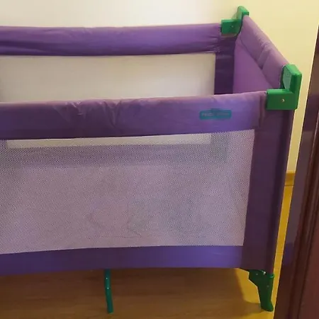 Residencial T2 No Parque *