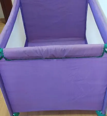 Residencial T2 No Parque Parque de Campismo Quinta do Conde