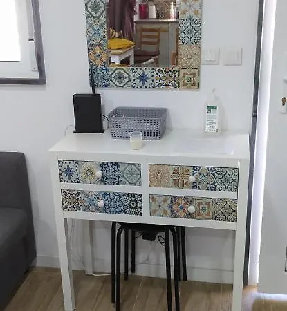 Residencial T2 No Parque * Quinta do Conde