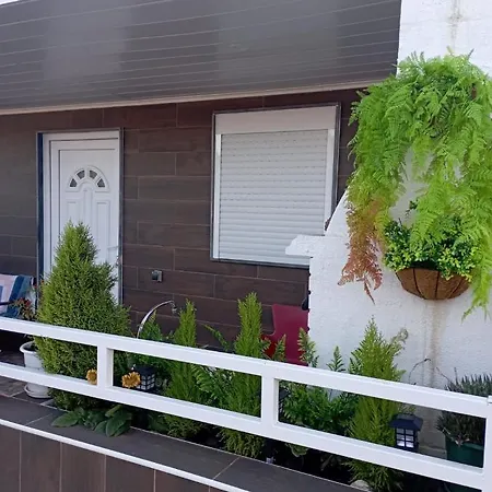 Residencial T2 No Parque * Quinta do Conde