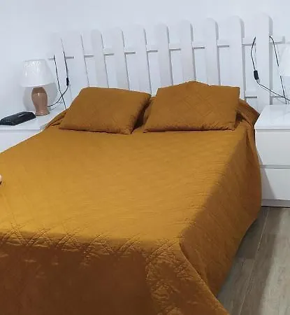 Residencial T2 No Parque *