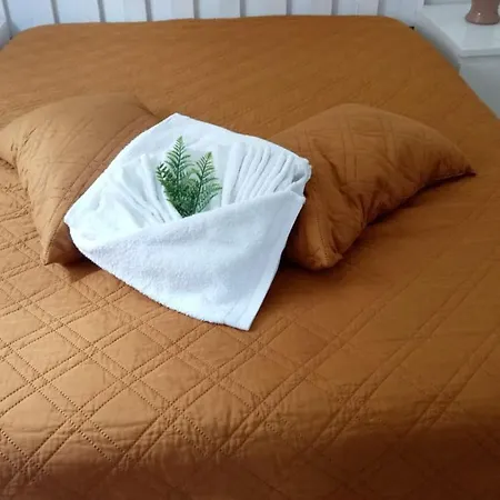 Residencial T2 No Parque * Quinta do Conde