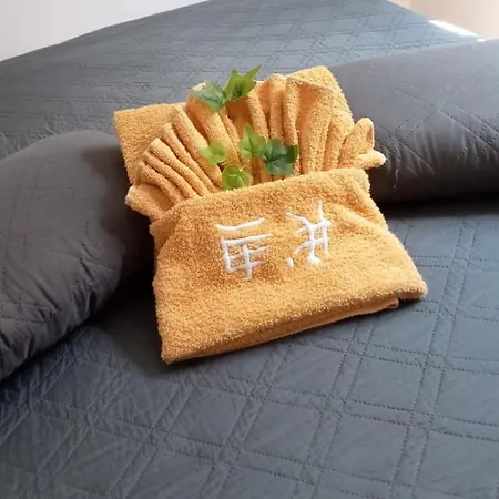 Residencial T2 No Parque مكان تخييم