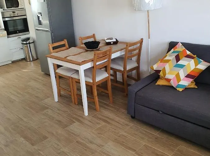 Camping Residencial T2 No Parque *