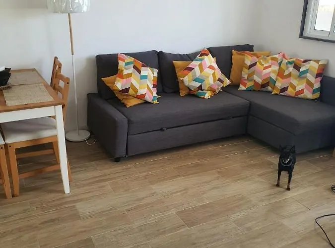 Residencial T2 No Parque *