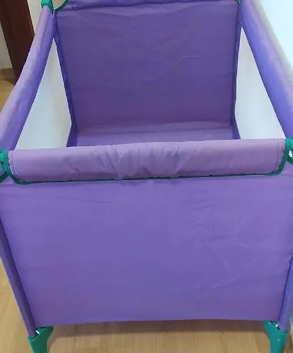 Residencial T2 No Parque Camping Quinta do Conde