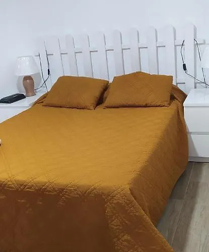 Residencial T2 No Parque *